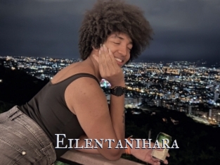 Eilentanihara