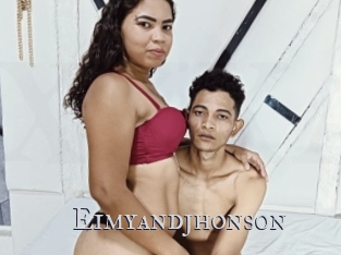 Eimyandjhonson