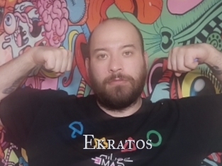 Ekratos