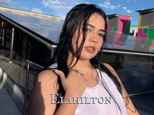 Elahilton