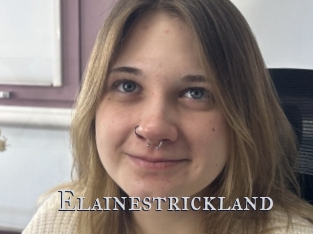 Elainestrickland