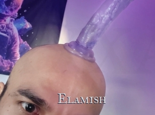 Elamish