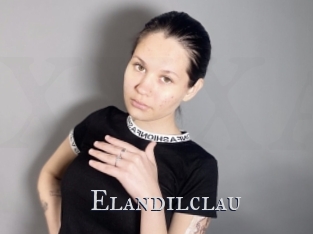 Elandilclau