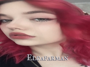 Eldafarman