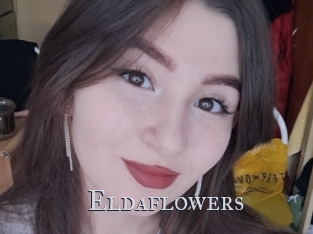 Eldaflowers