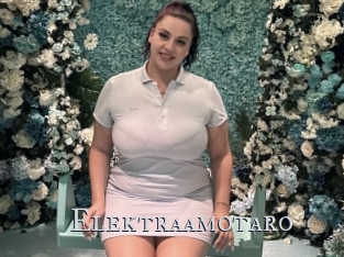 Elektraamotaro