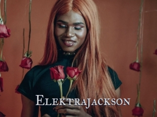 Elektrajackson