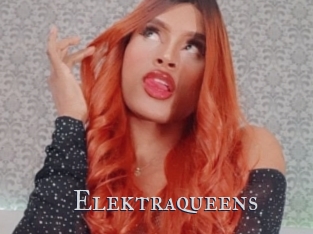 Elektraqueens