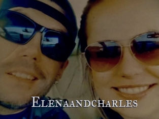 Elenaandcharles