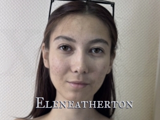 Eleneatherton