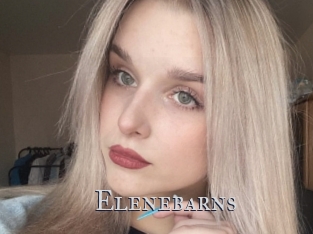 Elenebarns