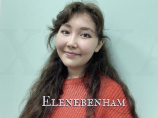 Elenebenham