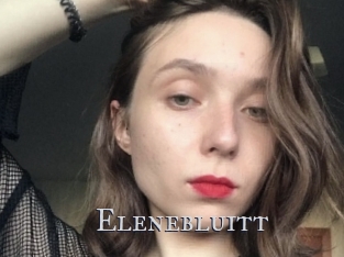 Elenebluitt