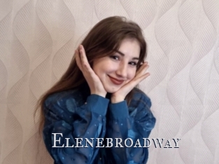 Elenebroadway