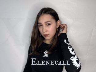 Elenecall