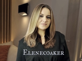 Elenecoaker