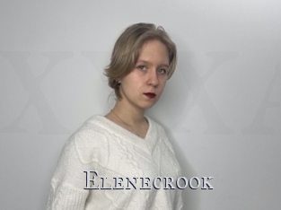 Elenecrook