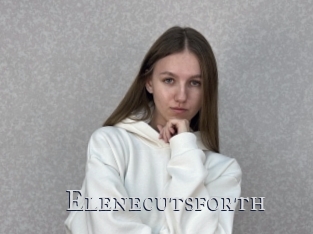 Elenecutsforth