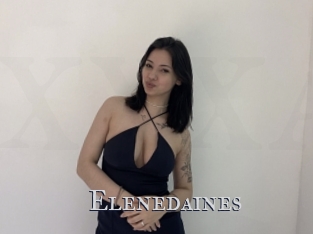 Elenedaines