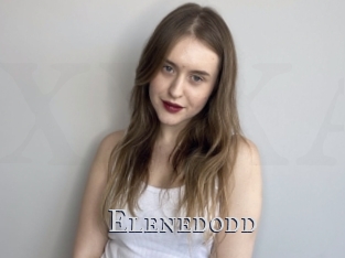 Elenedodd