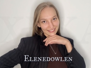 Elenedowlen