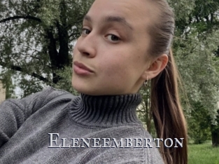 Eleneemberton