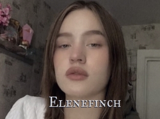 Elenefinch