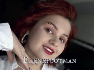 Elenefootman