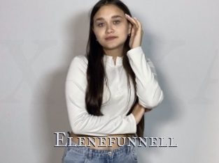 Elenefunnell