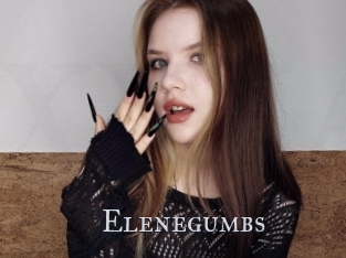 Elenegumbs