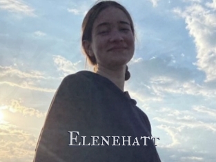 Elenehatt