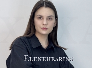 Elenehearing