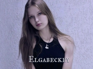 Elgabeckey