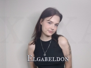 Elgabeldon