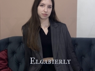 Elgabierly