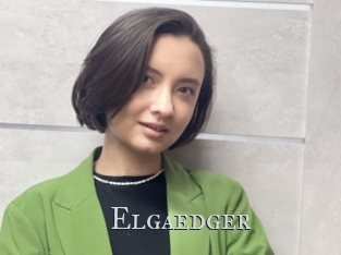 Elgaedger