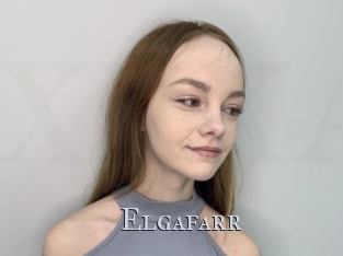 Elgafarr