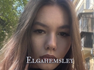 Elgahemsley