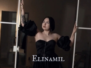 Elinamil