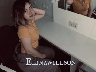 Elinawillson