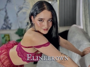 Elinebrown