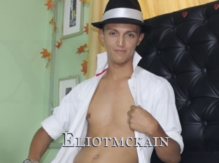 Eliotmckain