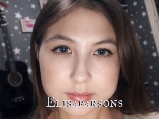 Elisaparsons