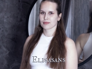 Elisasans