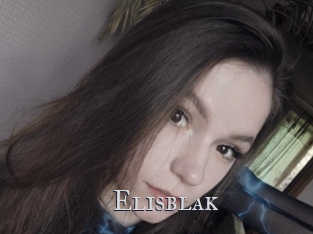 Elisblak