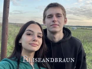 Eliseandbraun