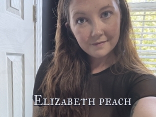 Elizabeth_peach