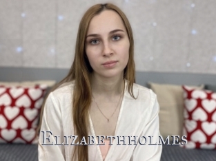 Elizabethholmes