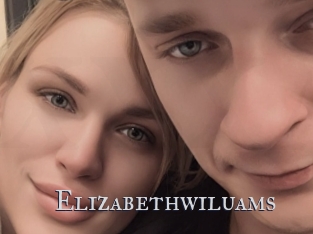 Elizabethwiluams