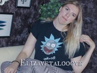 Elizavetalooove